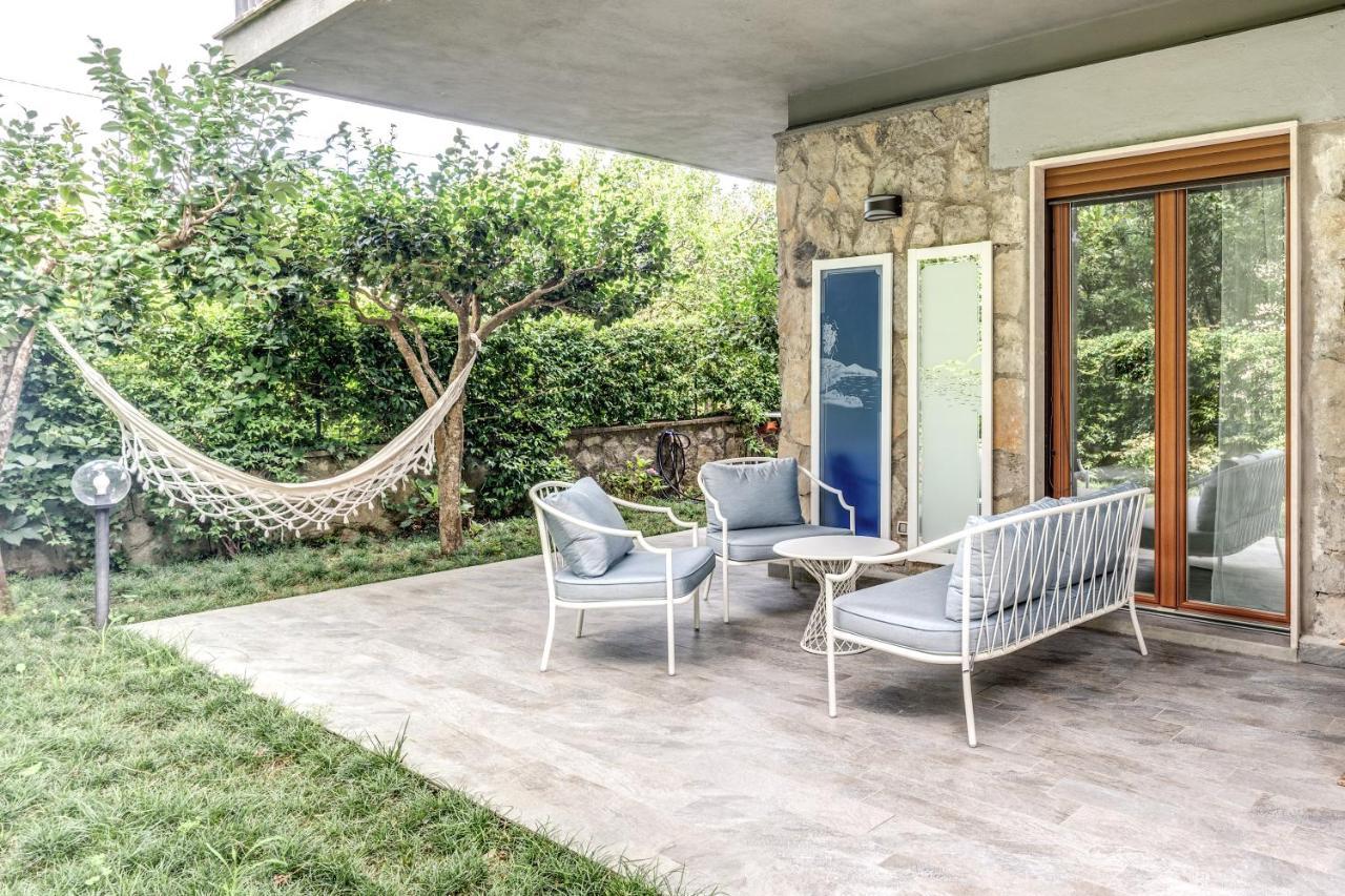 Casa con 4 camere da letto