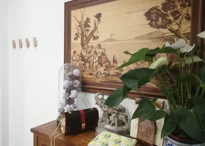 Villa Manning Relais Sorrento